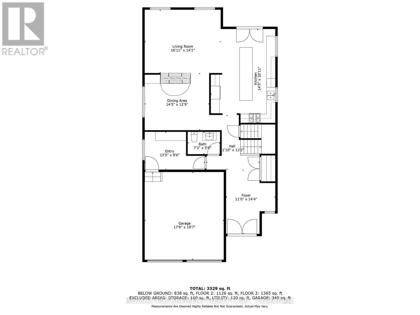 349 VALRIDGE DRIVE Image 48