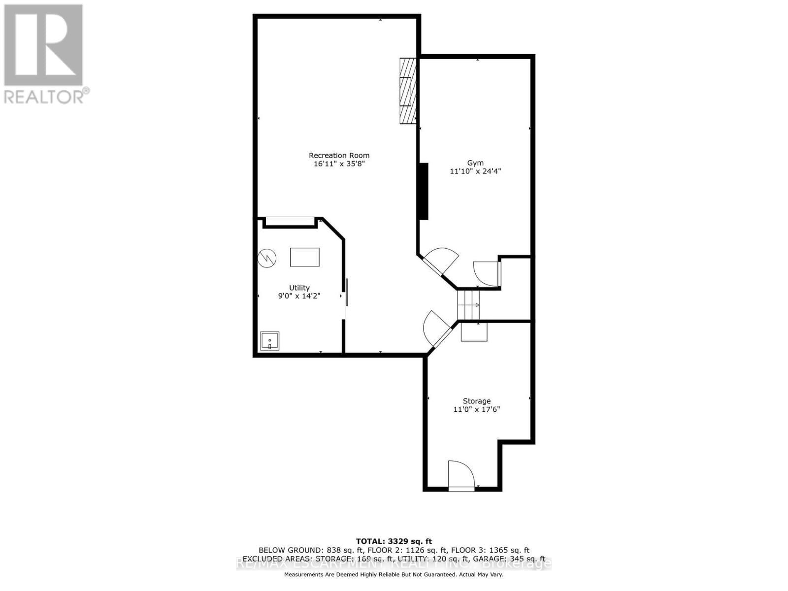 349 VALRIDGE DRIVE Image 49