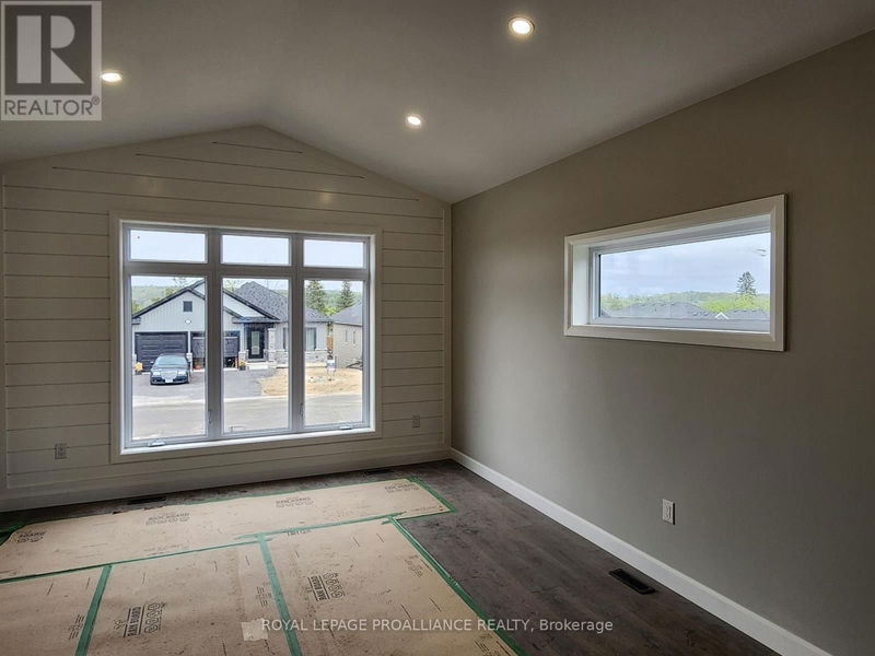 Secondary Property View