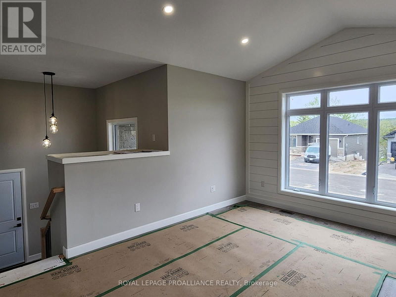 Tertiary Property View