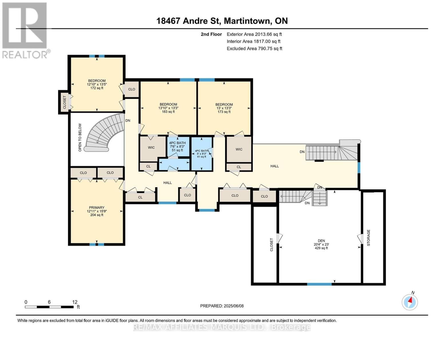 18467 ANDRE AVENUE Image 50