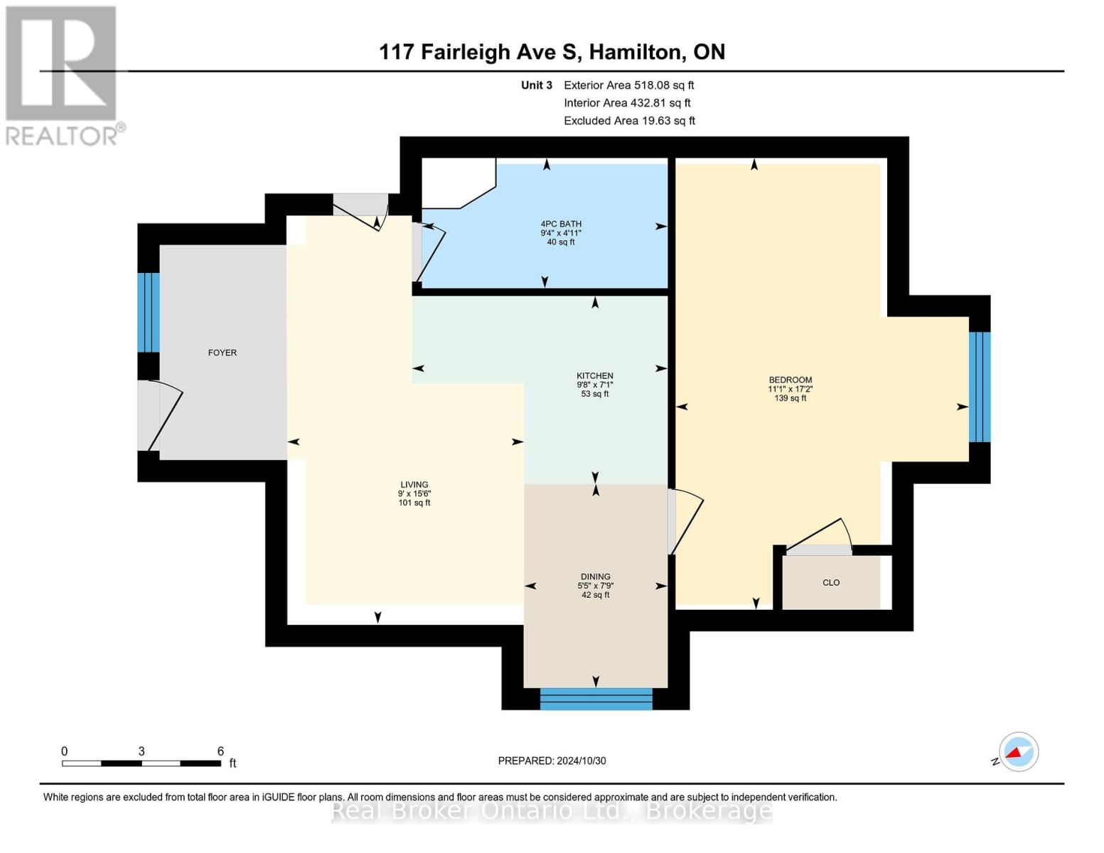 117 FAIRLEIGH AVENUE SOUTH Image 47