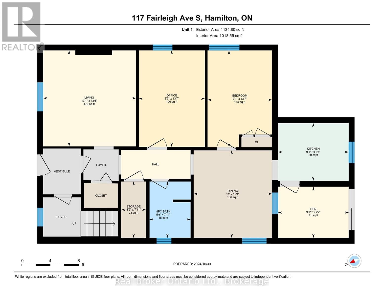 117 FAIRLEIGH AVENUE SOUTH Image 48