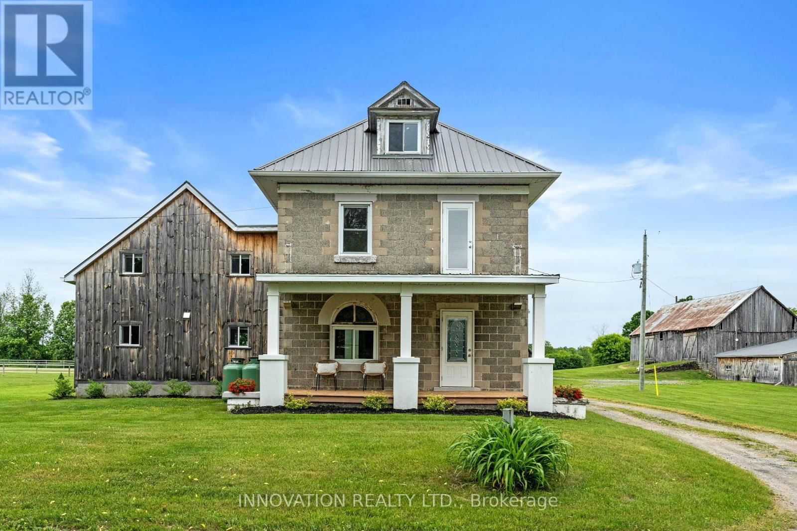 9501 KYLE ROAD Image 1
