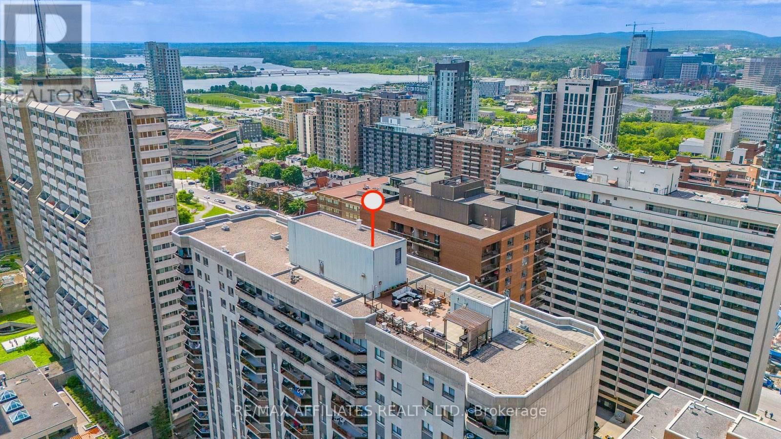 PH-2301 - 470 LAURIER AVENUE WEST Image 37