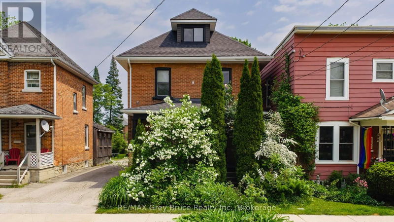 Secondary Property View