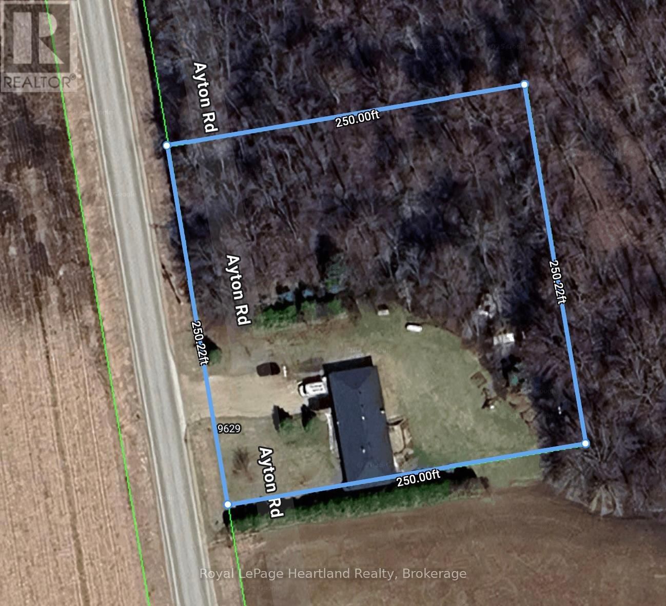 9629 AYTON ROAD Image 47