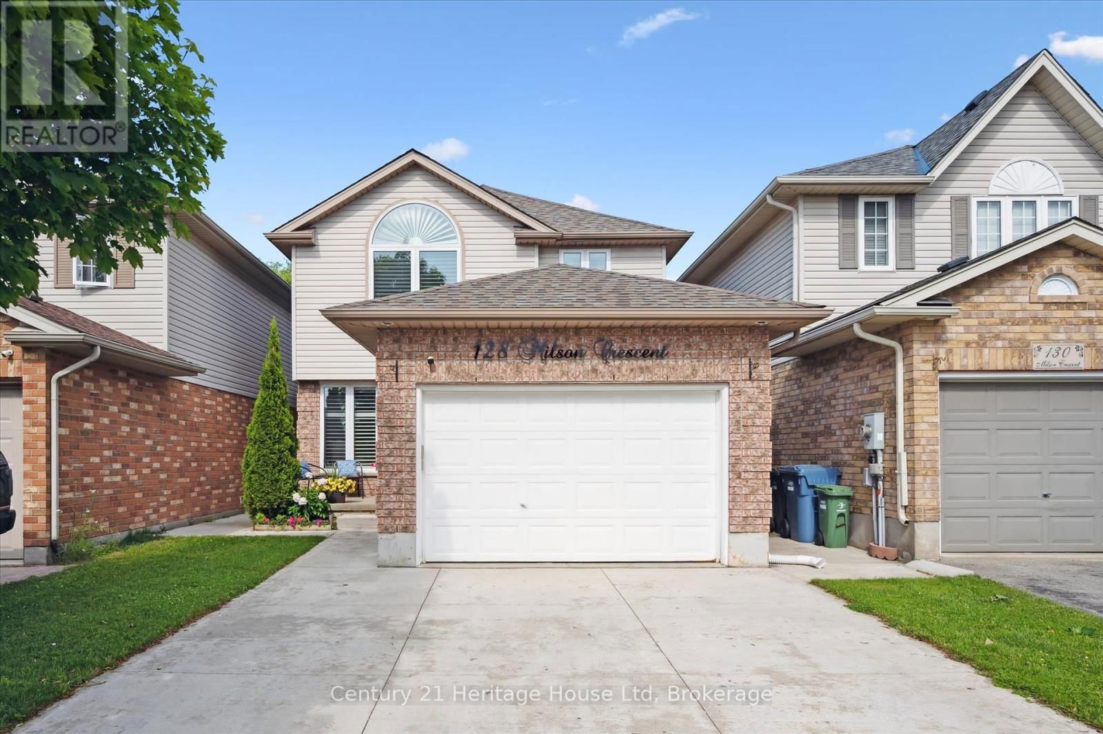 128 MILSON CRESCENT Image 3