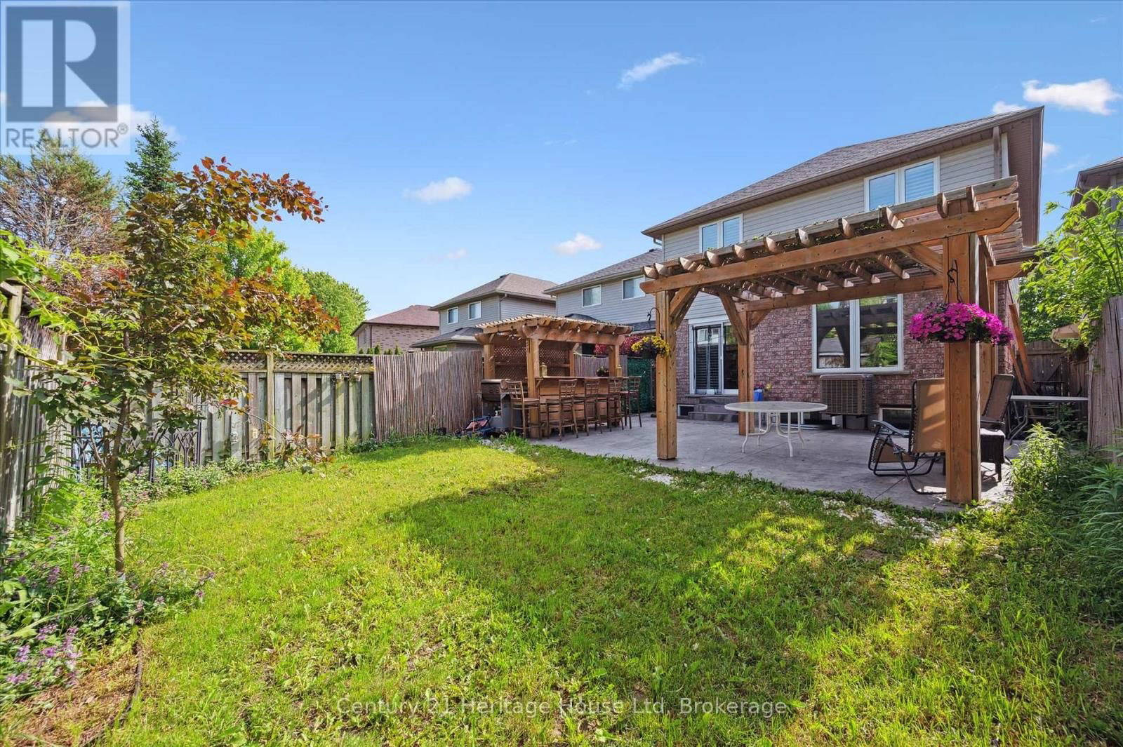 128 MILSON CRESCENT Image 40