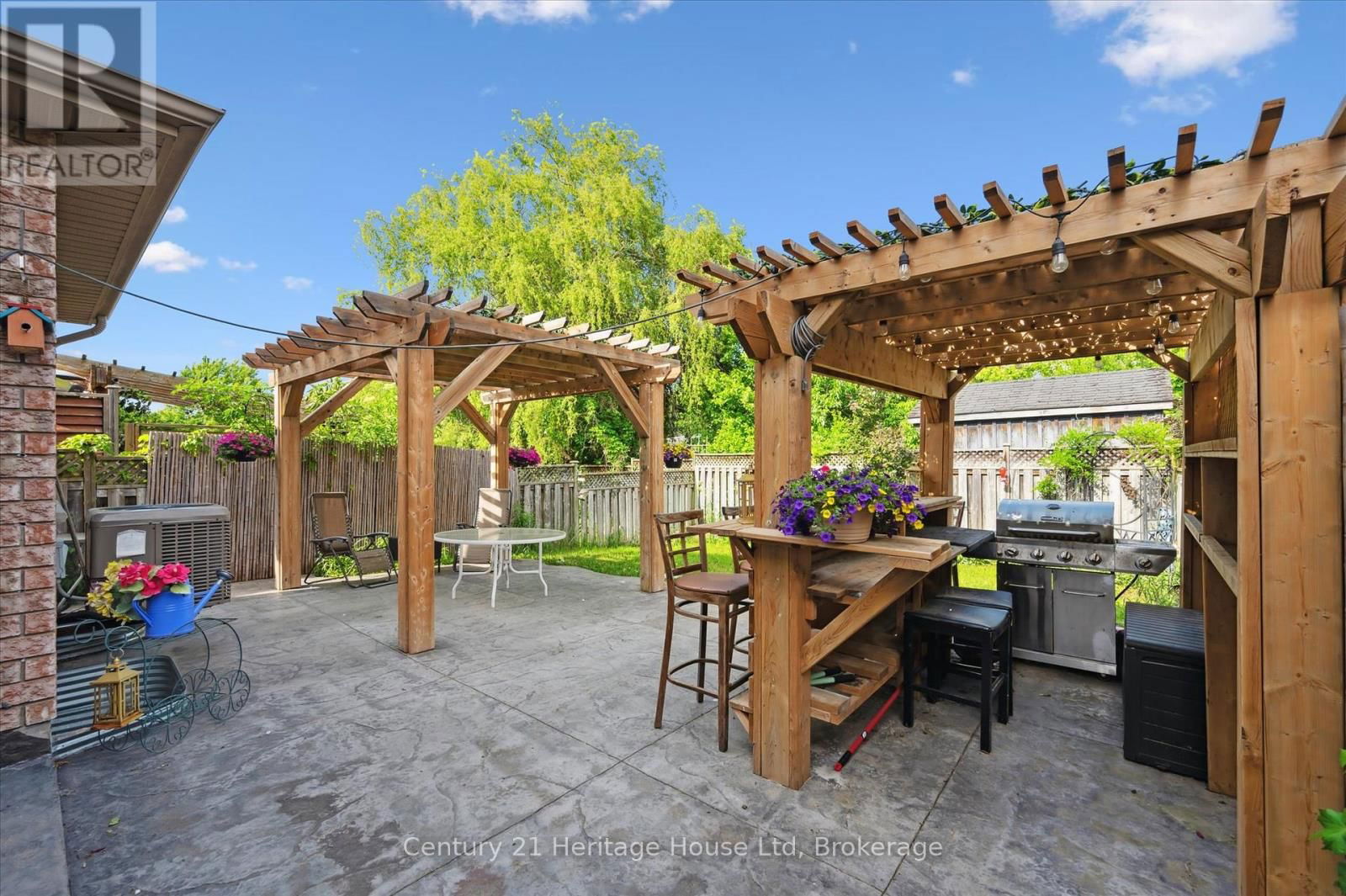 128 MILSON CRESCENT Image 41