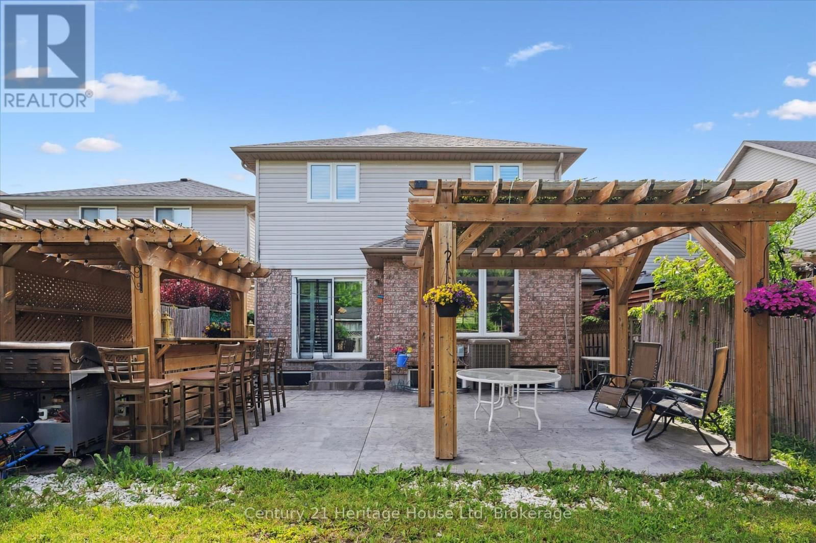 128 MILSON CRESCENT Image 43