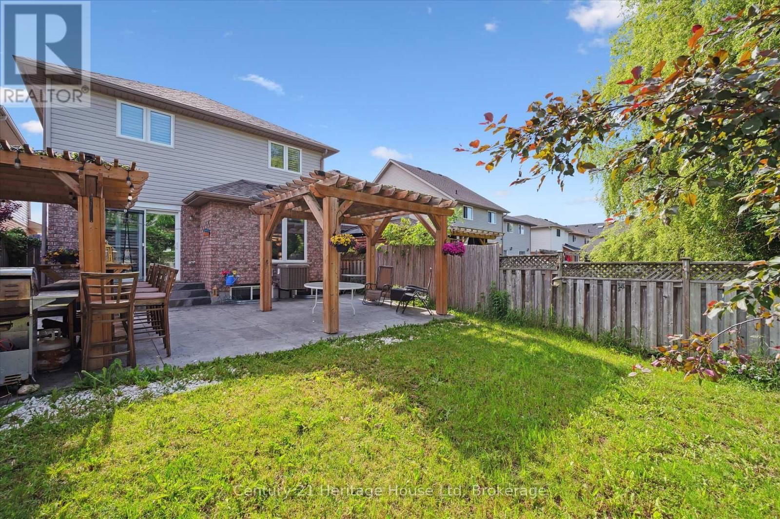 128 MILSON CRESCENT Image 44