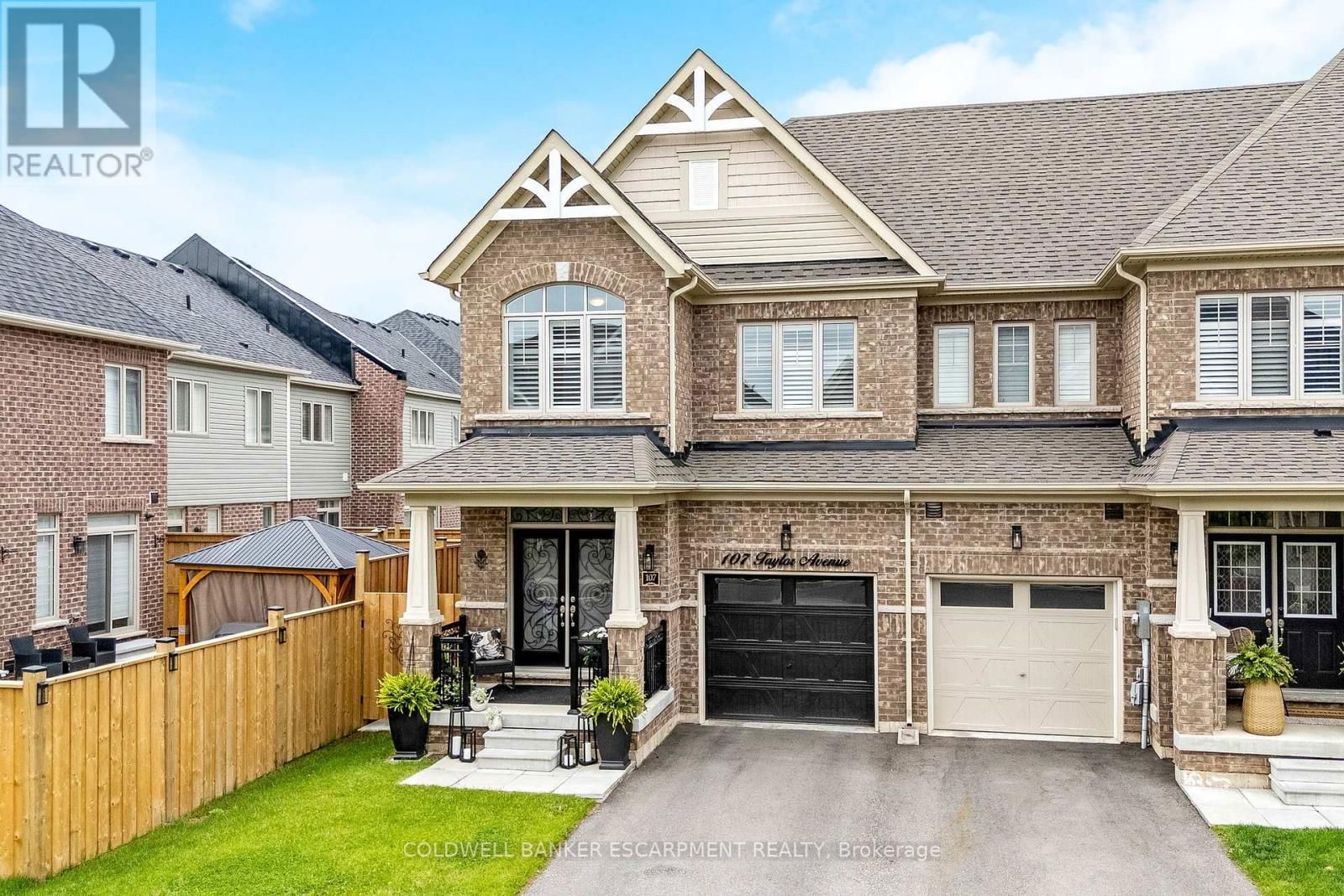 Primary Property View