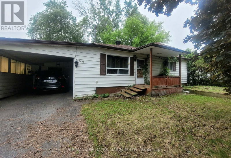 Secondary Property View