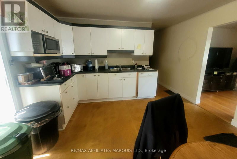 Tertiary Property View