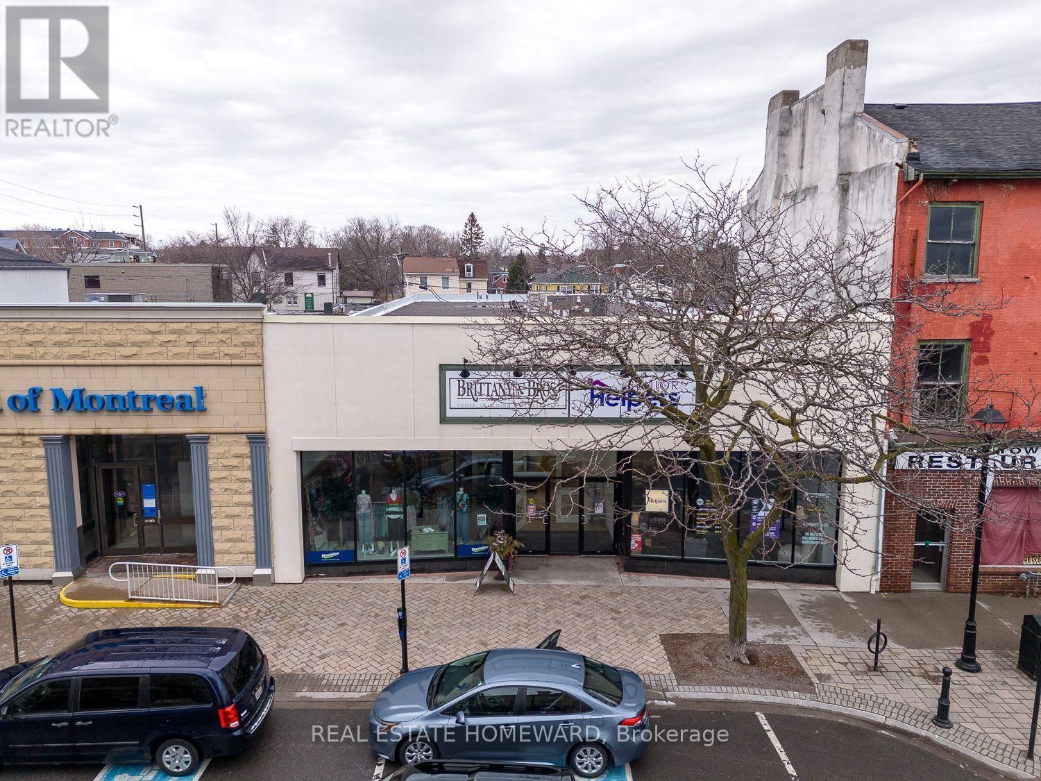 Primary Property View