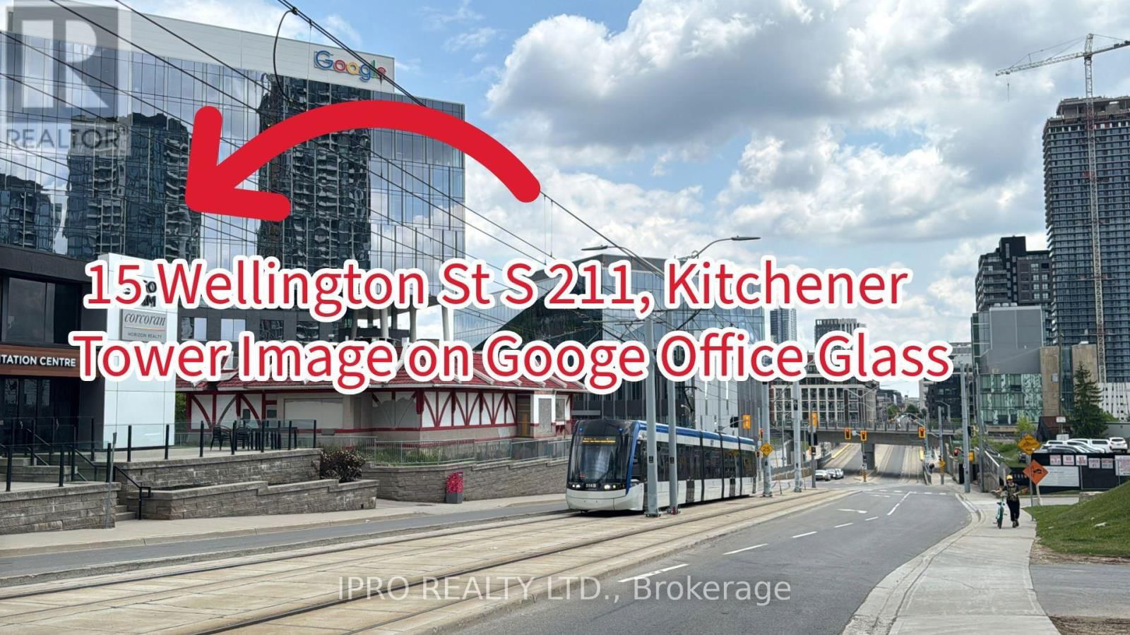 211 - 15 WELLINGTON STREET SOUTH Image 4