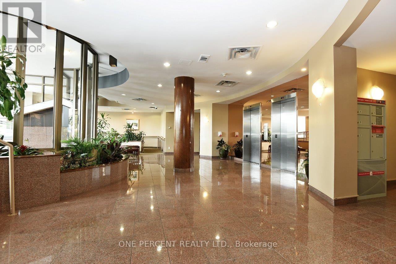 610 - 215 PARKDALE AVENUE Image 7