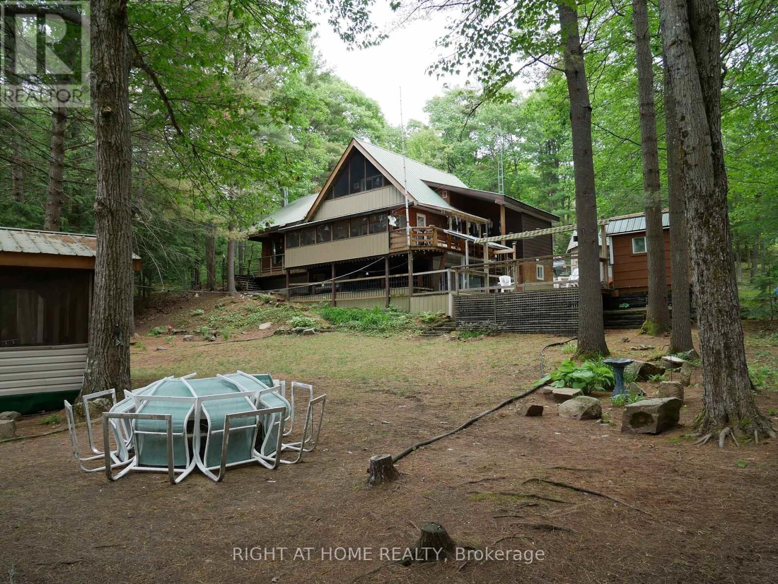 Primary Property View