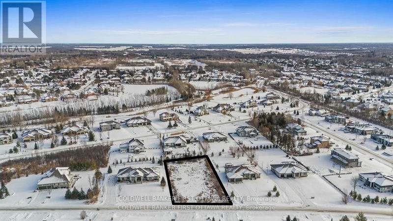 Tertiary Property View