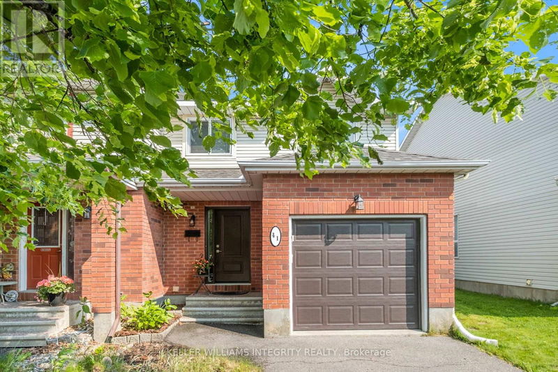 Secondary Property View