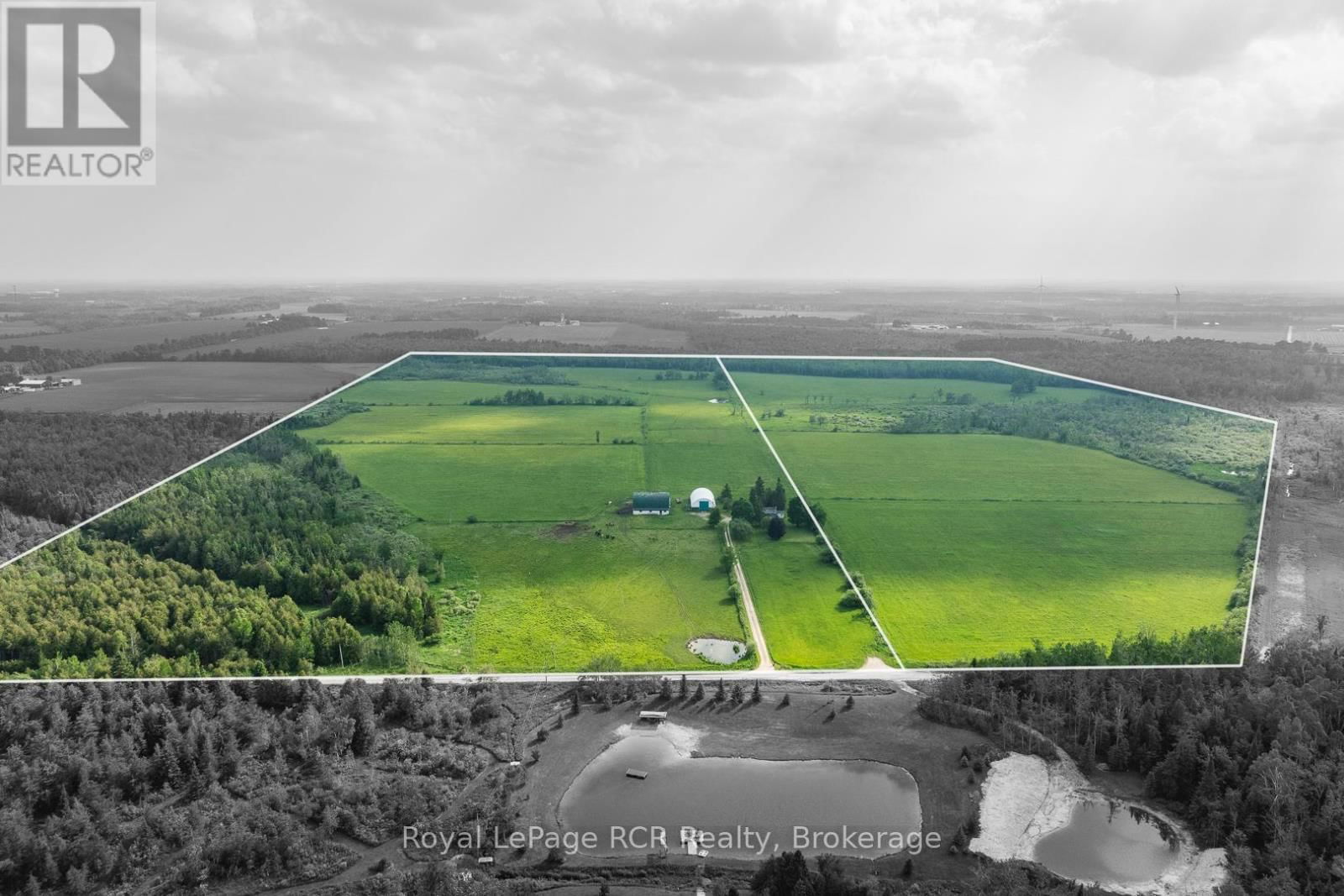 Primary Property View