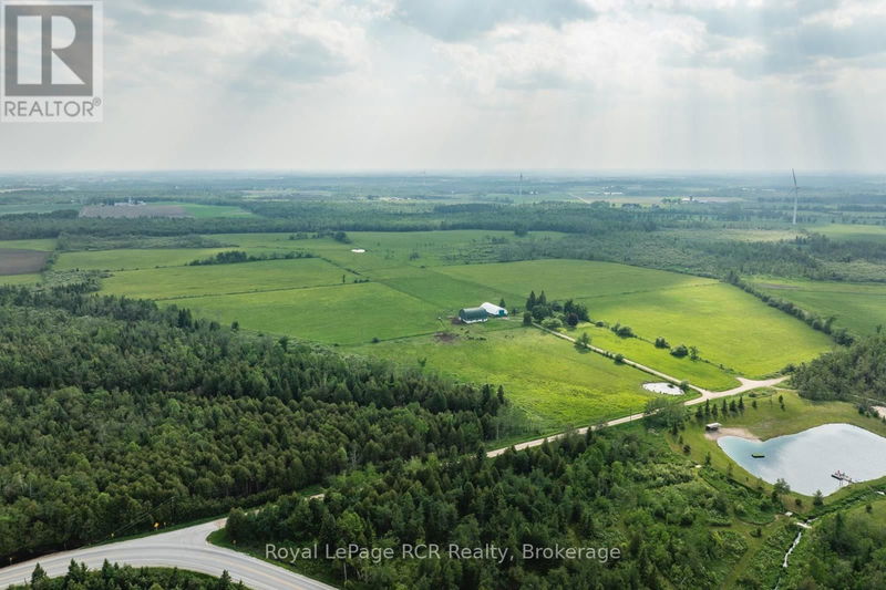 Tertiary Property View