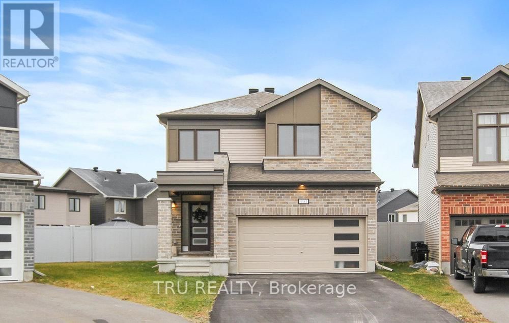 731 BRITTANIC RD ROAD Image 1