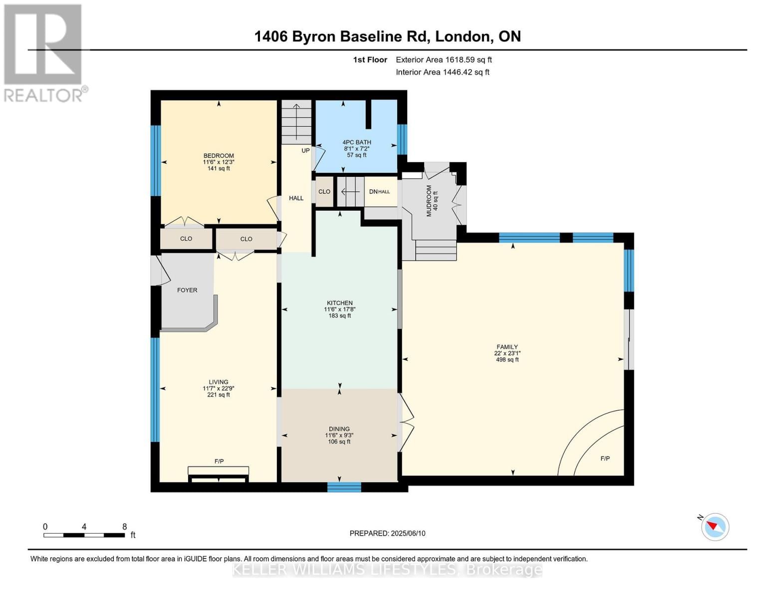 1406 BYRON BASELINE ROAD Image 47