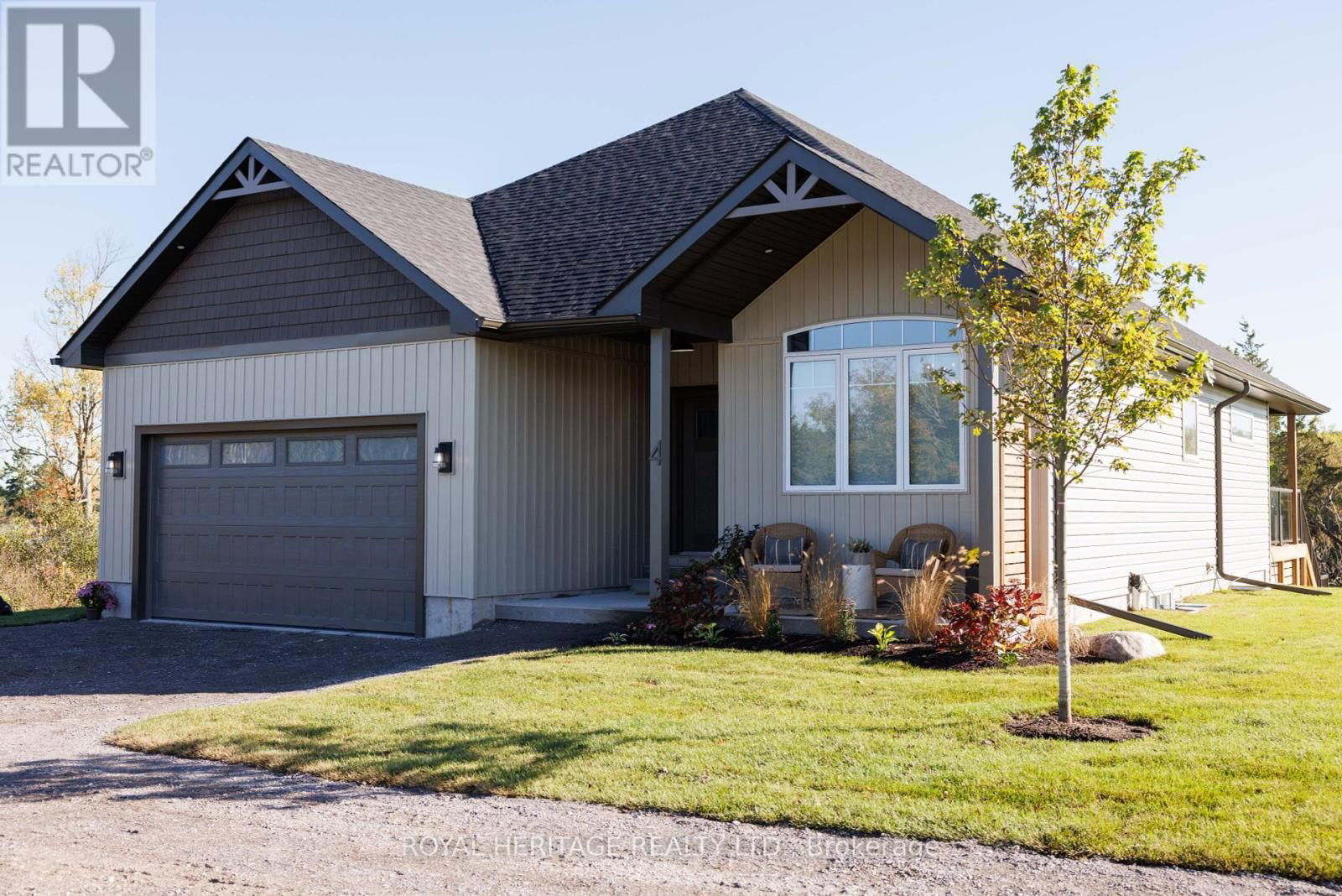 Primary Property View