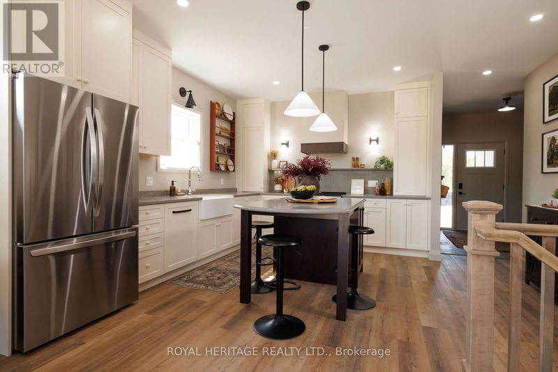 Secondary Property View