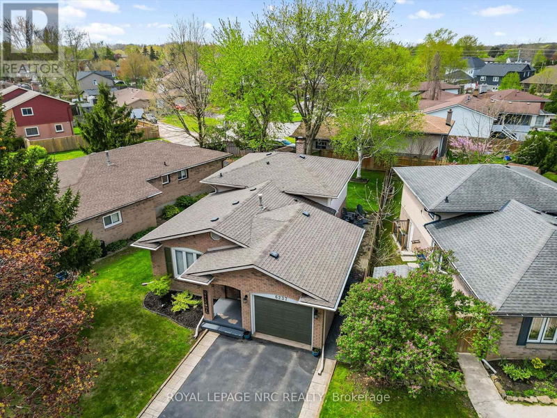 Tertiary Property View