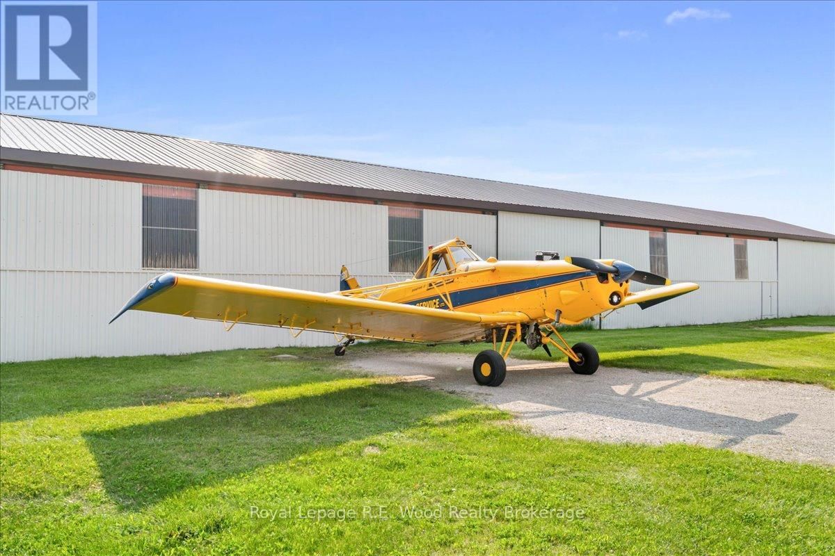 G2-14 - 244411 AIRPORT ROAD Image 7