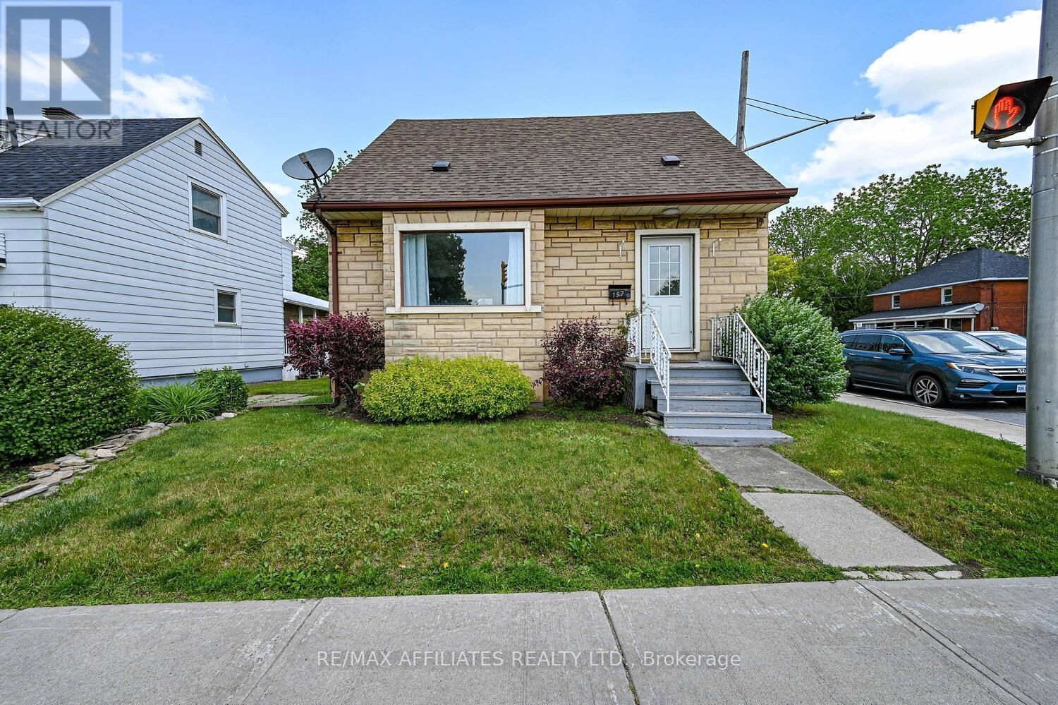 Primary Property View