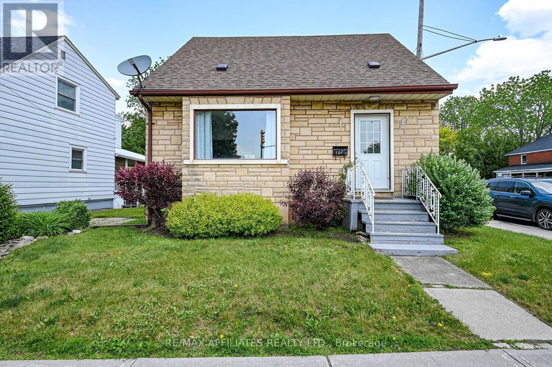 Secondary Property View
