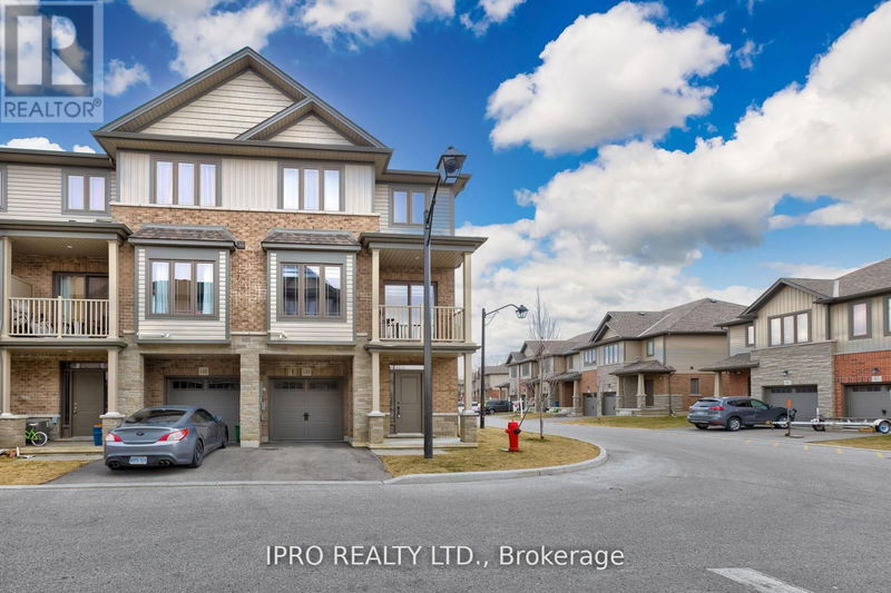 Secondary Property View