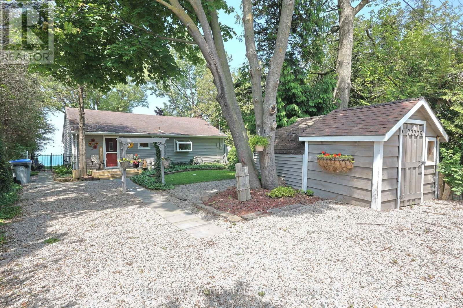 72209 LAKESHORE DRIVE Image 6