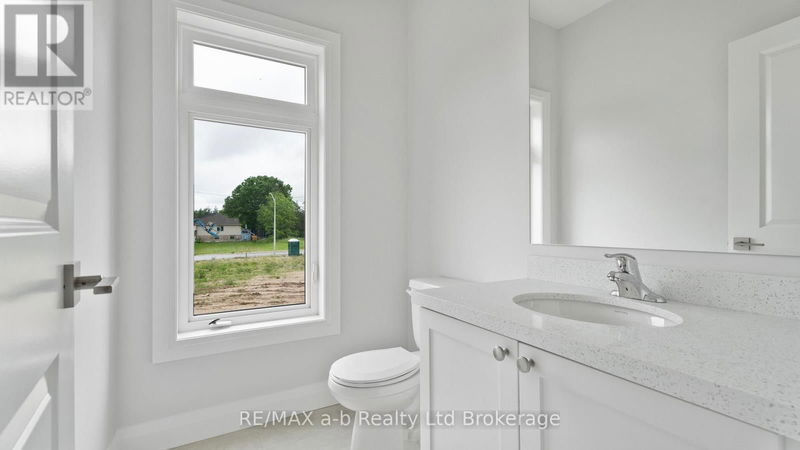 Tertiary Property View