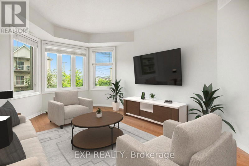 Tertiary Property View
