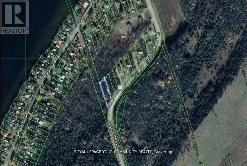 Primary Property View