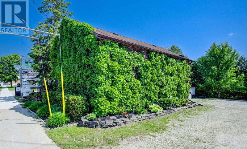 Secondary Property View