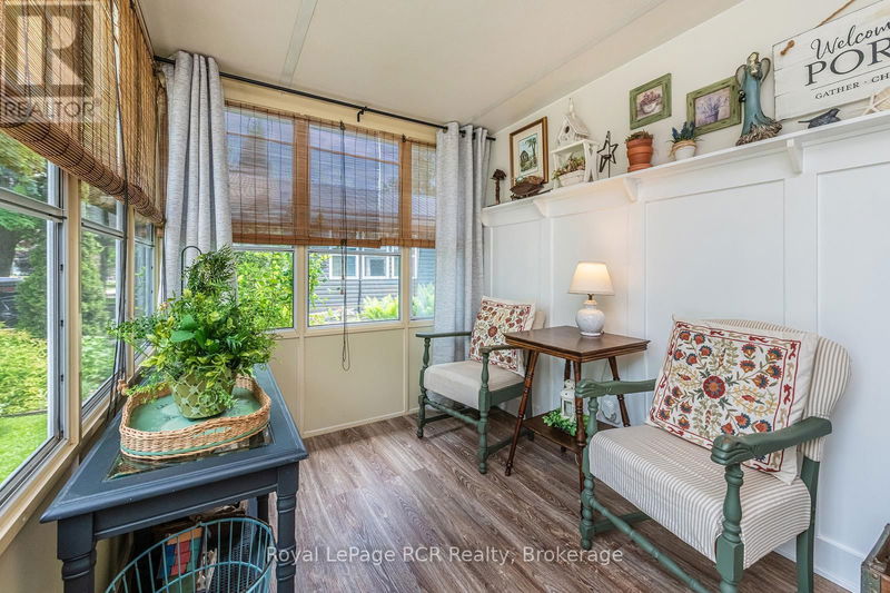Tertiary Property View