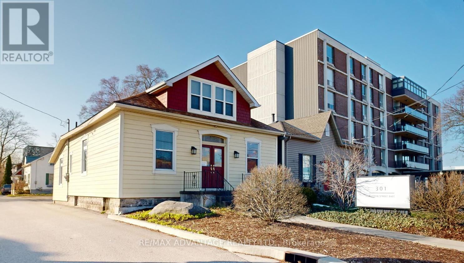 301 HORTON STREET EAST Image 1