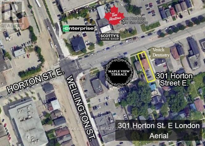 301 HORTON STREET EAST Image 2