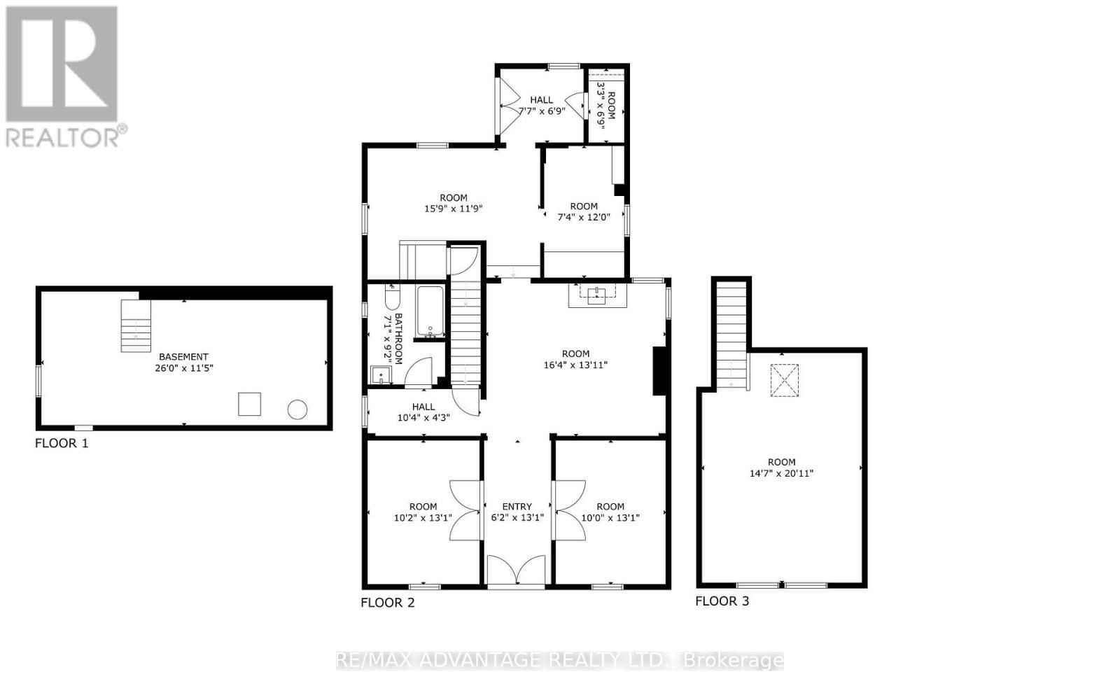 301 HORTON STREET EAST Image 5