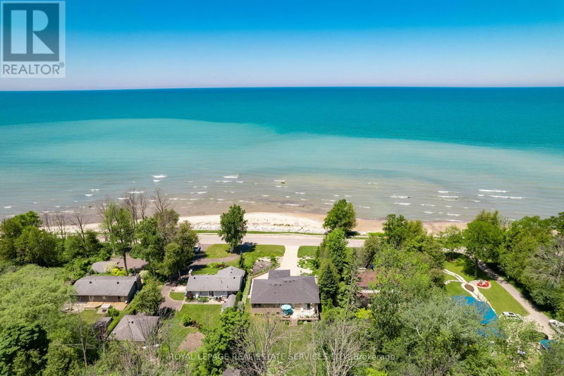 Tertiary Property View