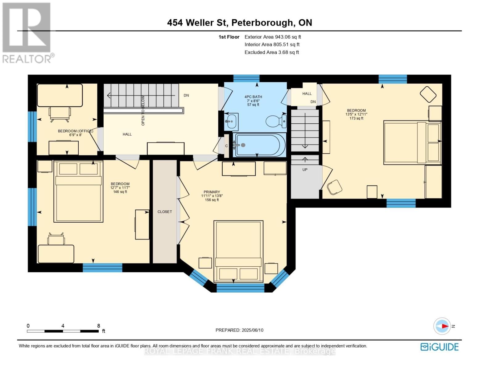 454 WELLER STREET Image 49