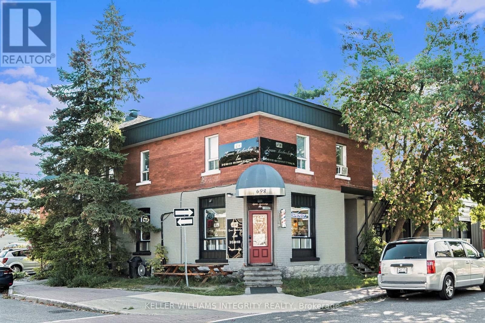 3 - 115 PERCY STREET Image 1