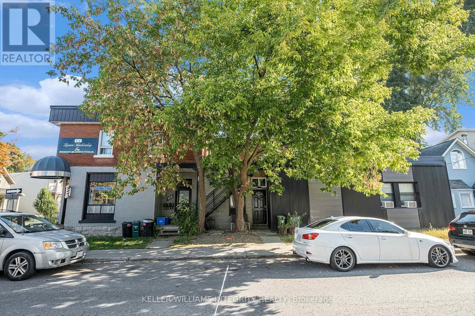 3 - 115 PERCY STREET Image 2