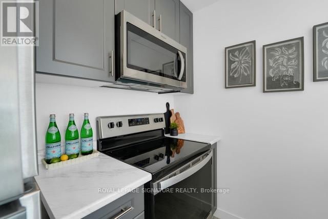 1011 - 450 DUNDAS STREET EAST Image 9